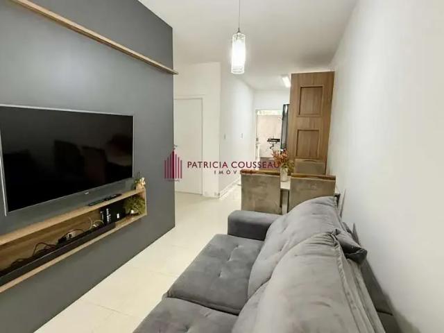 Casa / Sobrado para Venda em Navegantes/SC Centro 2 Quartos