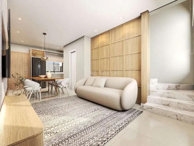 Casa / Sobrado para Venda em Navegantes/SC Centro 2 Quartos