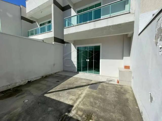 Casa / Sobrado para Venda em Navegantes/SC Centro 2 Quartos