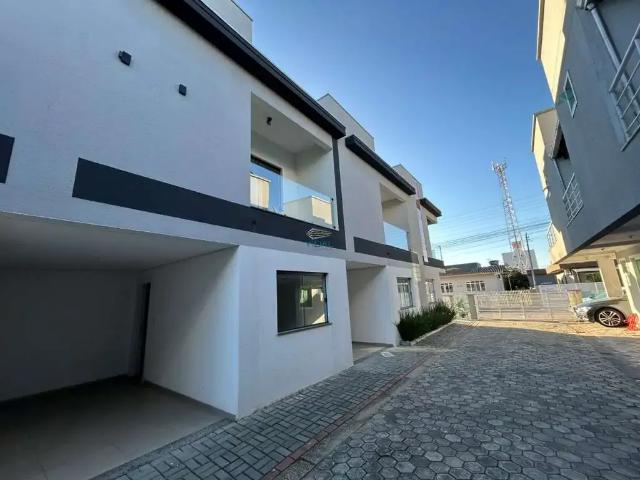 Casa / Sobrado para Venda em Navegantes/SC Centro 2 Quartos