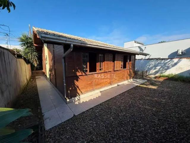 Casa / Sobrado para Venda em Navegantes/SC Centro 2 Quartos