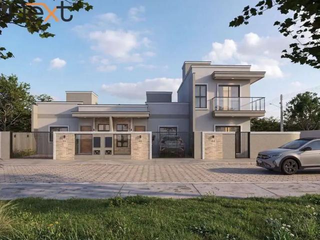 Casa / Sobrado para Venda em Navegantes/SC Centro 2 Quartos