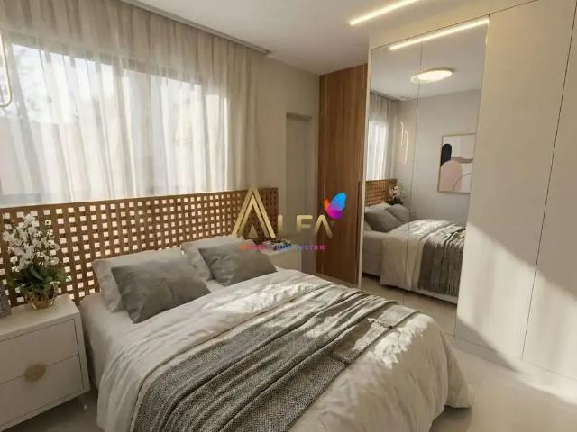 Casa / Sobrado para Venda em Navegantes/SC Centro 2 Quartos