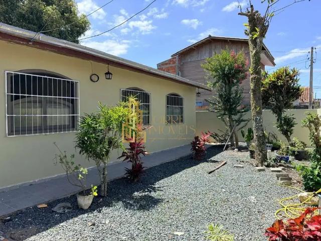 Casa / Sobrado para Venda em Navegantes/SC Centro 2 Quartos