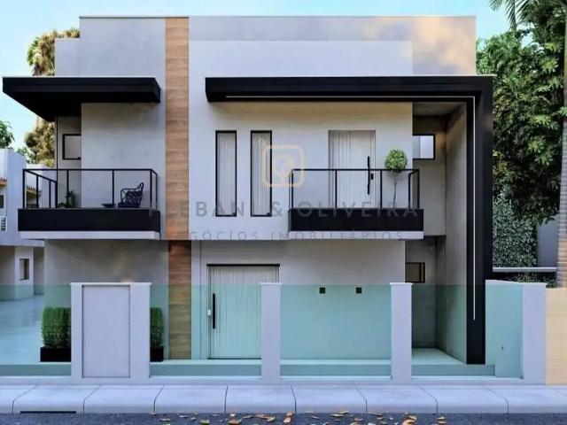 Casa / Sobrado para Venda em Navegantes/SC Centro 2 Quartos