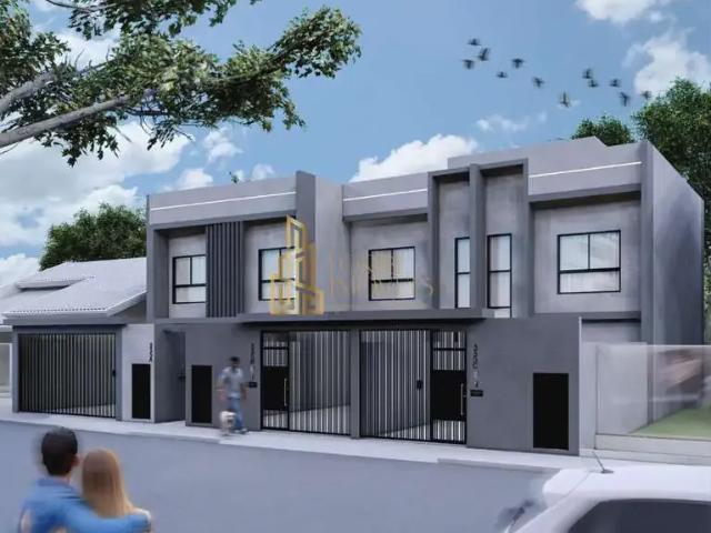 Casa / Sobrado para Venda em Navegantes/SC Centro 2 Quartos