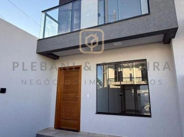 Casa / Sobrado para Venda em Navegantes/SC Centro 2 Quartos