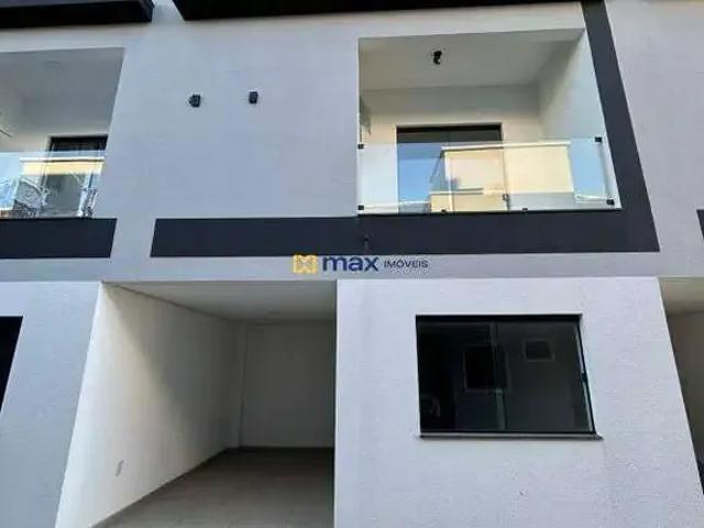 Casa / Sobrado para Venda em Navegantes/SC Centro 2 Quartos