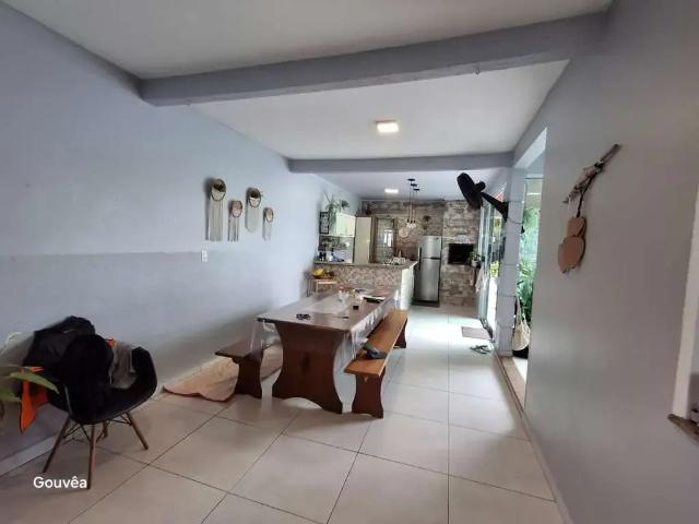 Casa / Sobrado para Venda em Navegantes/SC Centro 3 Quartos