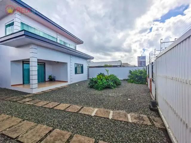 Casa / Sobrado para Venda em Navegantes/SC Centro 3 Quartos