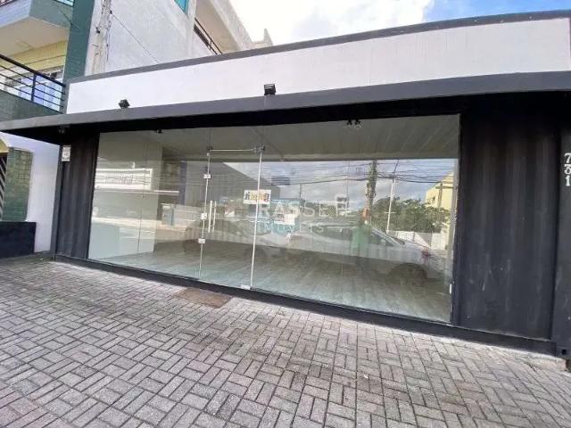 Casa / Sobrado para Venda em Navegantes/SC Centro 3 Quartos