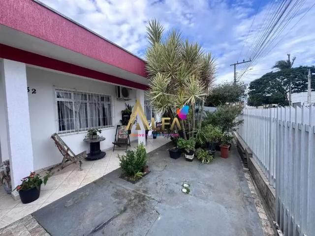 Casa / Sobrado para Venda em Navegantes/SC Centro 3 Quartos