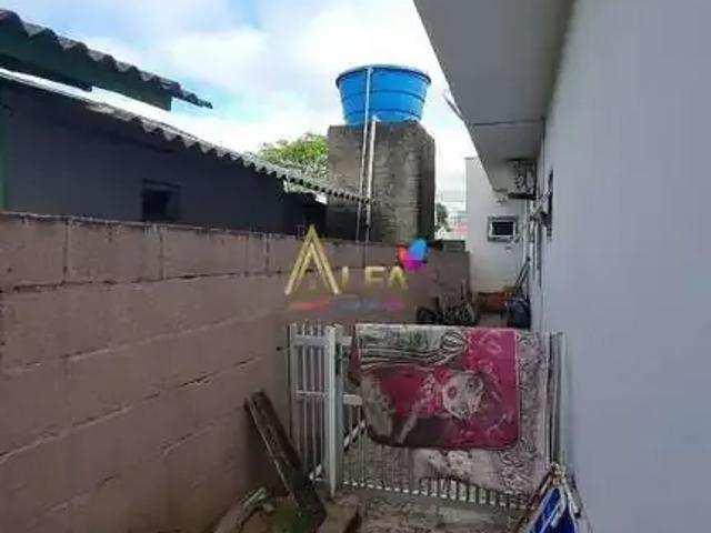 Casa / Sobrado para Venda em Navegantes/SC Centro 3 Quartos