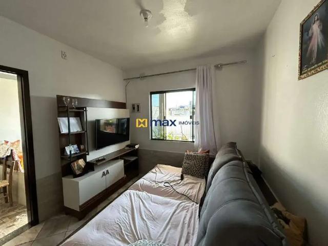 Casa / Sobrado para Venda em Navegantes/SC Centro 3 Quartos
