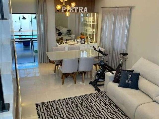 Casa / Sobrado para Venda em Navegantes/SC Centro 3 Quartos