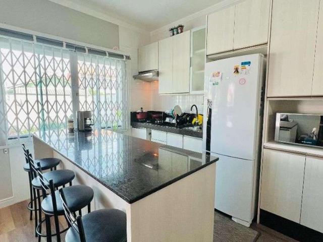 Casa / Sobrado para Venda em Navegantes/SC Centro 3 Quartos