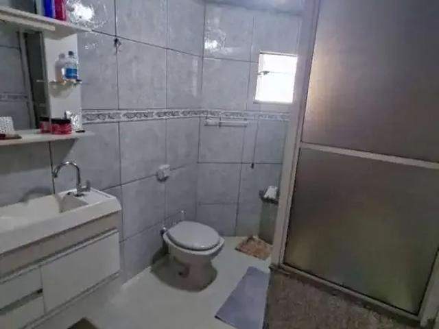 Casa / Sobrado para Venda em Navegantes/SC Centro 4 Quartos