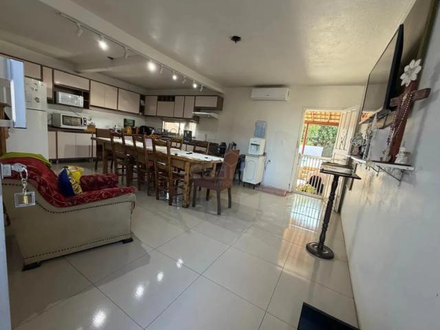 Casa / Sobrado para Venda em Navegantes/SC Centro 4 Quartos