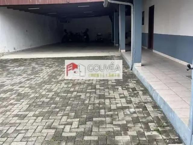 Casa / Sobrado para Venda em Navegantes/SC Centro 4 Quartos