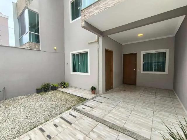 Casa / Sobrado para Venda em Navegantes/SC Centro 4 Quartos