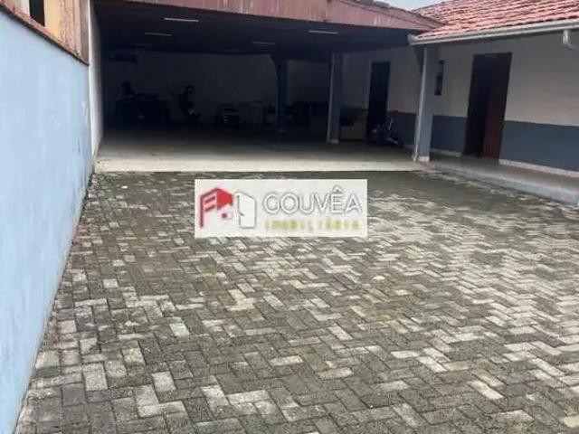 Casa / Sobrado para Venda em Navegantes/SC Centro 4 Quartos
