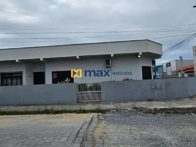 Casa / Sobrado para Venda em Navegantes/SC Centro 2 Quartos