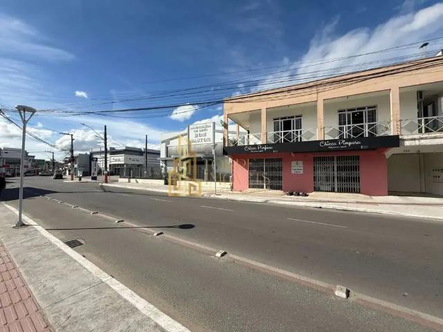 Casa / Sobrado para Venda em Navegantes/SC Centro 8 Quartos