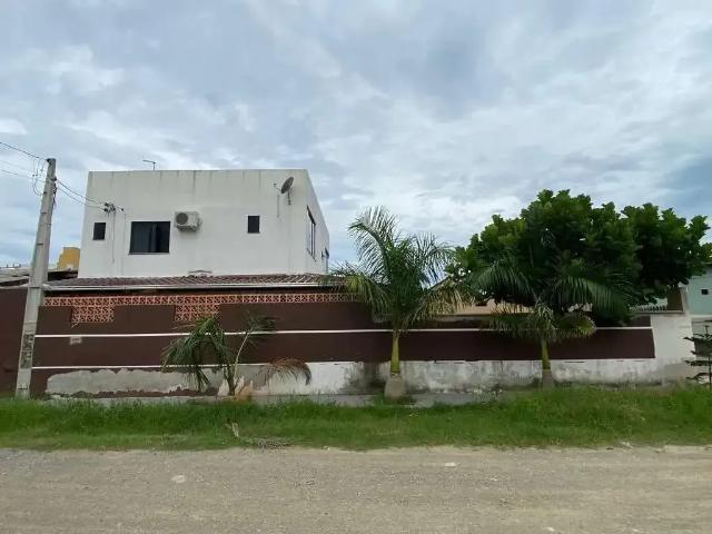 Casa / Sobrado para Venda em Navegantes/SC Gravata