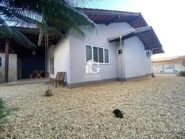 Casa / Sobrado para Venda em Navegantes/SC Gravata 4 Quartos
