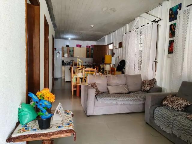 Casa / Sobrado para Venda em Navegantes/SC Gravata 4 Quartos