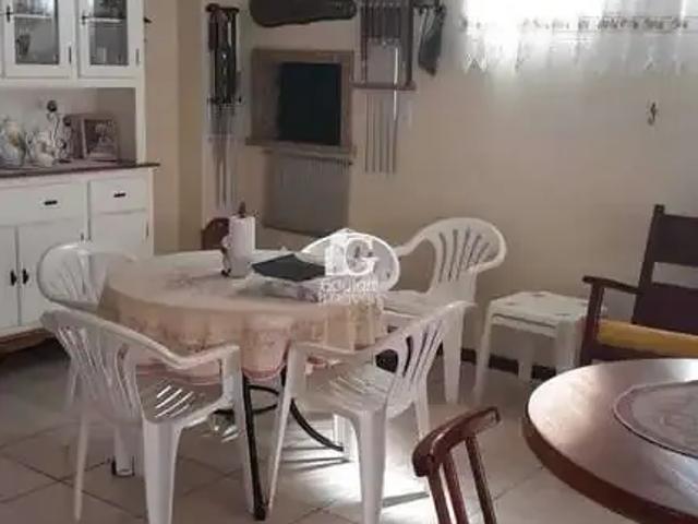 Casa / Sobrado para Venda em Navegantes/SC Gravata 4 Quartos