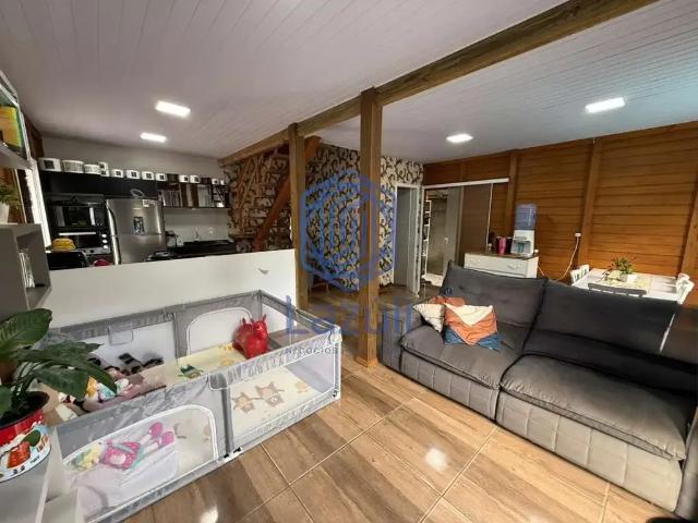 Casa / Sobrado para Venda em Navegantes/SC Gravata 5 Quartos