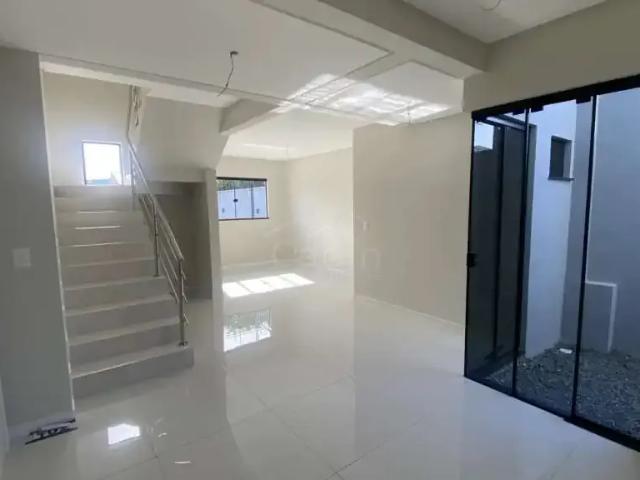 Casa / Sobrado para Venda em Navegantes/SC Gravata 2 Quartos