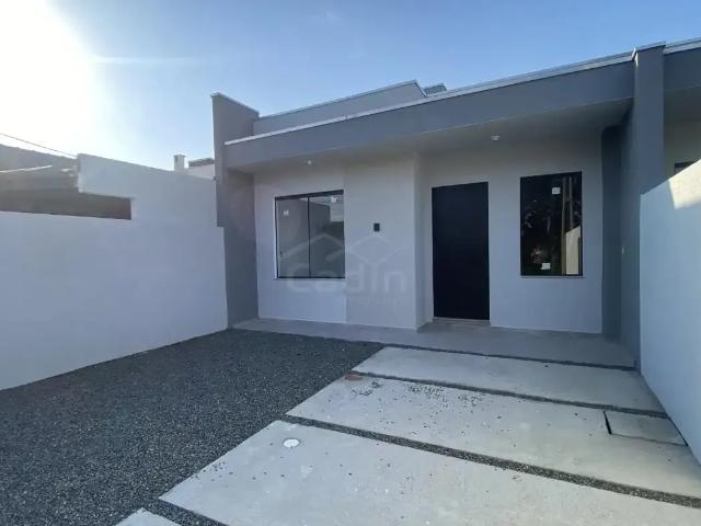Casa / Sobrado para Venda em Navegantes/SC Gravata 2 Quartos
