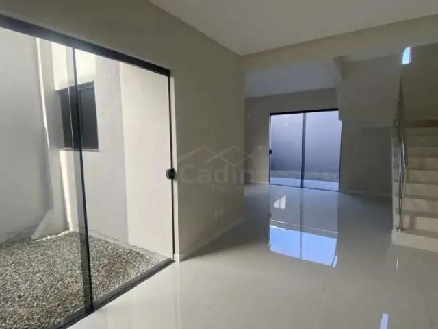 Casa / Sobrado para Venda em Navegantes/SC Gravata 2 Quartos