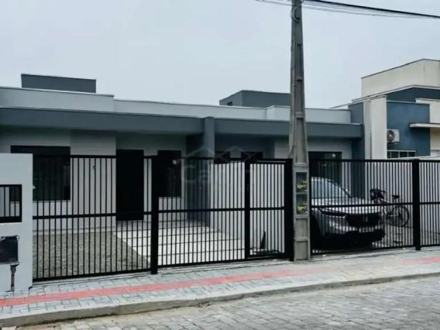Casa / Sobrado para Venda em Navegantes/SC Gravata 2 Quartos