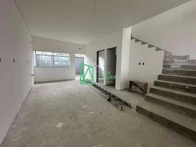 Casa / Sobrado para Venda em Navegantes/SC Gravata 2 Quartos