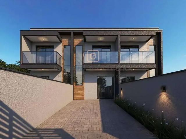 Casa / Sobrado para Venda em Navegantes/SC Gravata 2 Quartos