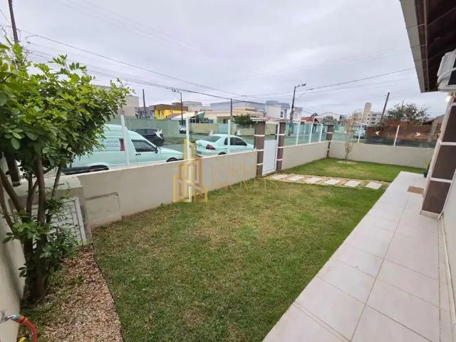 Casa / Sobrado para Venda em Navegantes/SC Gravata 2 Quartos