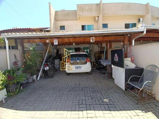 Casa / Sobrado para Venda em Navegantes/SC Gravata 2 Quartos