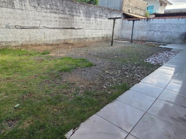 Terreno / Lote para Venda em Navegantes/SC Gravata