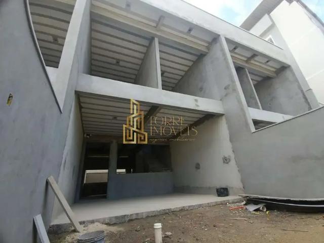 Casa / Sobrado para Venda em Navegantes/SC Gravata 3 Quartos