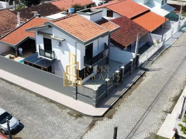 Casa / Sobrado para Venda em Navegantes/SC Gravata 3 Quartos
