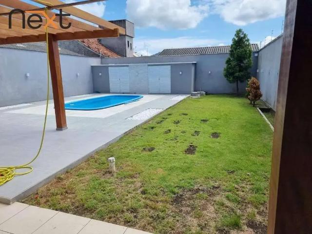 Casa / Sobrado para Venda em Navegantes/SC Gravata 3 Quartos