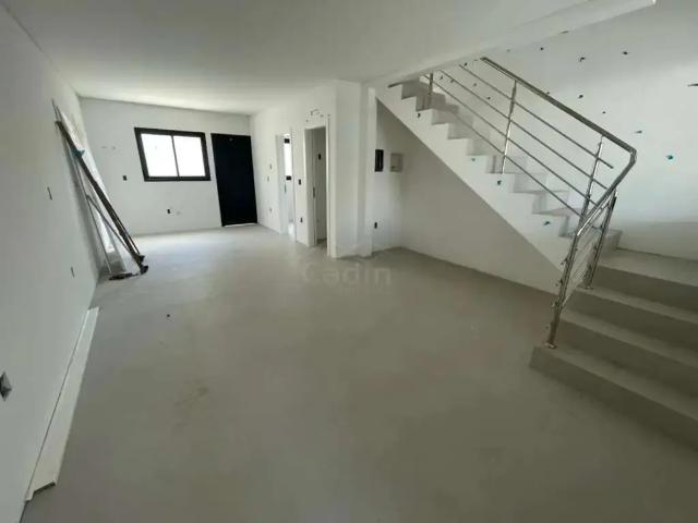 Casa / Sobrado para Venda em Navegantes/SC Gravata 3 Quartos