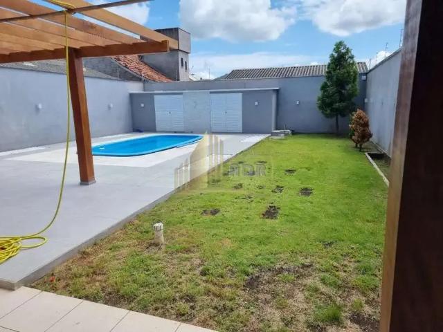 Casa / Sobrado para Venda em Navegantes/SC Gravata 3 Quartos