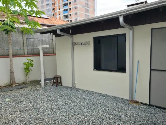 Casa / Sobrado para Venda em Navegantes/SC Gravata 3 Quartos
