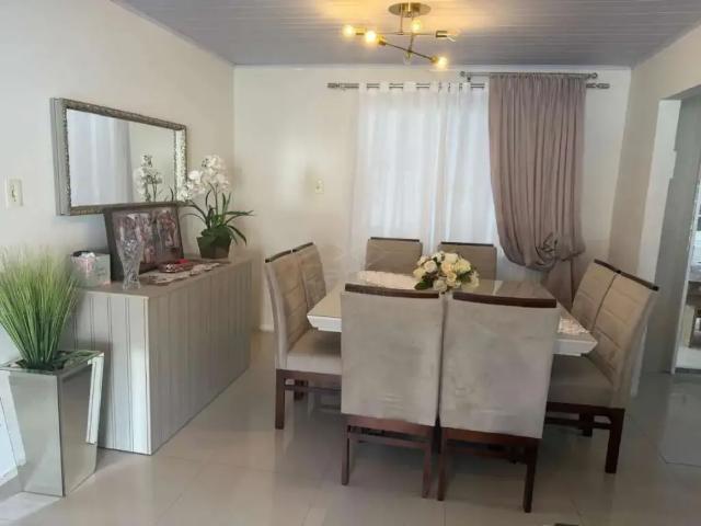 Casa / Sobrado para Venda em Navegantes/SC Gravata 3 Quartos