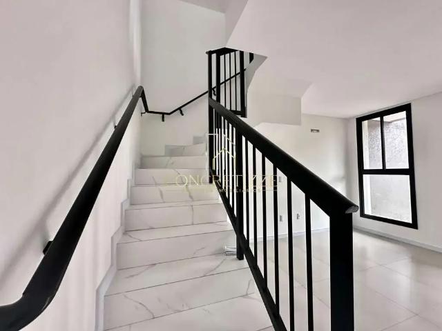 Casa / Sobrado para Venda em Navegantes/SC Gravata 3 Quartos