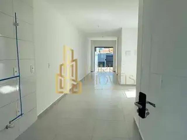 Casa / Sobrado para Venda em Navegantes/SC Gravata 3 Quartos